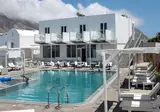 Iliada Odysseas Resort foto 2