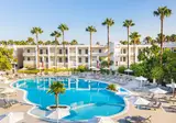 Apollon Hotel foto 1