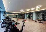 Ammoa Luxury Hotel & Spa Resort foto 10