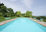 Villa Campestri Olive Oil Resort foto 15