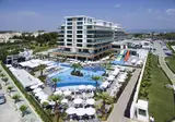 Side Sunport Hotel & Spa foto 12
