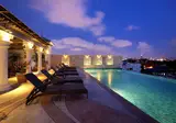Chillax Resort foto 2