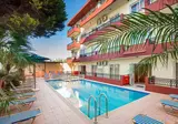 Alea Hotel Apartments foto 16