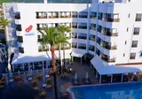Hawaii Hotel By Yunus foto 26