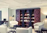 Mercure Paris Arc de Triomphe Wagram Hotel foto 11