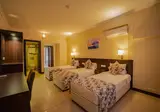 Sunshine Holiday Resort foto 5