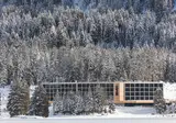Revier Mountain Lodge foto 1