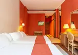 Culture Hotel Villa Capodimonte foto 15