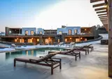 Myconian Crown Suites foto 8
