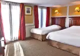 Hotel Touring Opera foto 7
