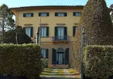 Hotel Villa Cappugi foto 14