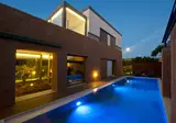 Conte Marino Villas foto 4