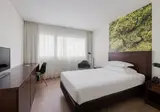 Neat Hotel Avenida foto 5