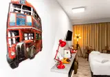 360 Degrees Hotel foto 13