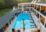 Avaton Luxury Resort & Spa foto 5