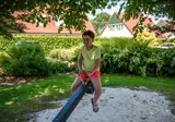 Bungalowpark Emslandermeer foto 17