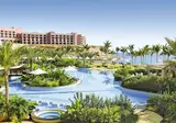 Hilton Muscat Al Bandar foto 1