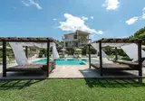 Villa Jardin de Ville foto 15