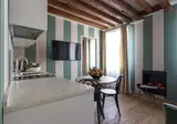 Tiziano Hotel Venezia foto 14