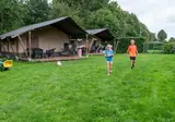 Vodatent Camping Emmen foto 9