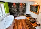Hotel Restaurant Bonhomme foto 13