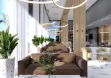 Almaris Resort Hotel foto 20