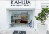 Kahlua Boutique Hotel foto 1