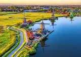 Fietscruise Noord-Holland en Friesland foto 5