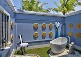 Saii Lagoon Maldives Curio Collection by Hilt foto 8