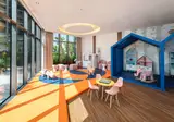 DAMAC Maison Aykon City foto 29