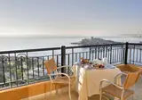 Corinthia Hotel St. George's Bay foto 24
