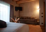 Au Charmant Petit Lac Spa & Park Hotel foto 7