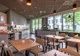 Novotel Suites Munchen Parkstadt Schwabing foto 5
