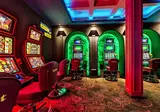 Casino & Hotel Efbet foto 10