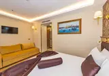 Aprilis Gold Hotel foto 8