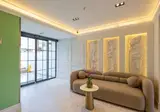 De'manor Hotel foto 13