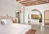 Belvedere Mykonos Hilltop Rooms & Suites foto 4