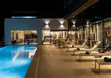 Marinus Beach Hotel foto 8