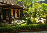 Khao Lak Palm Beach Resort foto 13