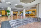 Hotel Senator Parque Central foto 10