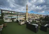 Fresco Cave Suites & Mansions foto 22