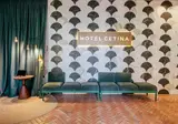Hotel Cetina Casa de las Telas foto 2