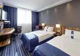 Holiday Inn Express Augsburg foto 6