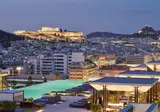 Grand Hyatt Athens foto 3
