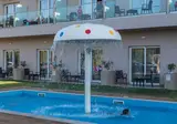 Hotel Petros foto 10