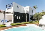 Kamezi Boutique Villas foto 15