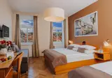 Hotel Merkur foto 21