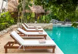 Una Vida Boutique Villas foto 20