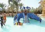 The Three Corners Sea Beach Resort foto 30