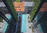 Pullman Singapore Hill Street foto 4